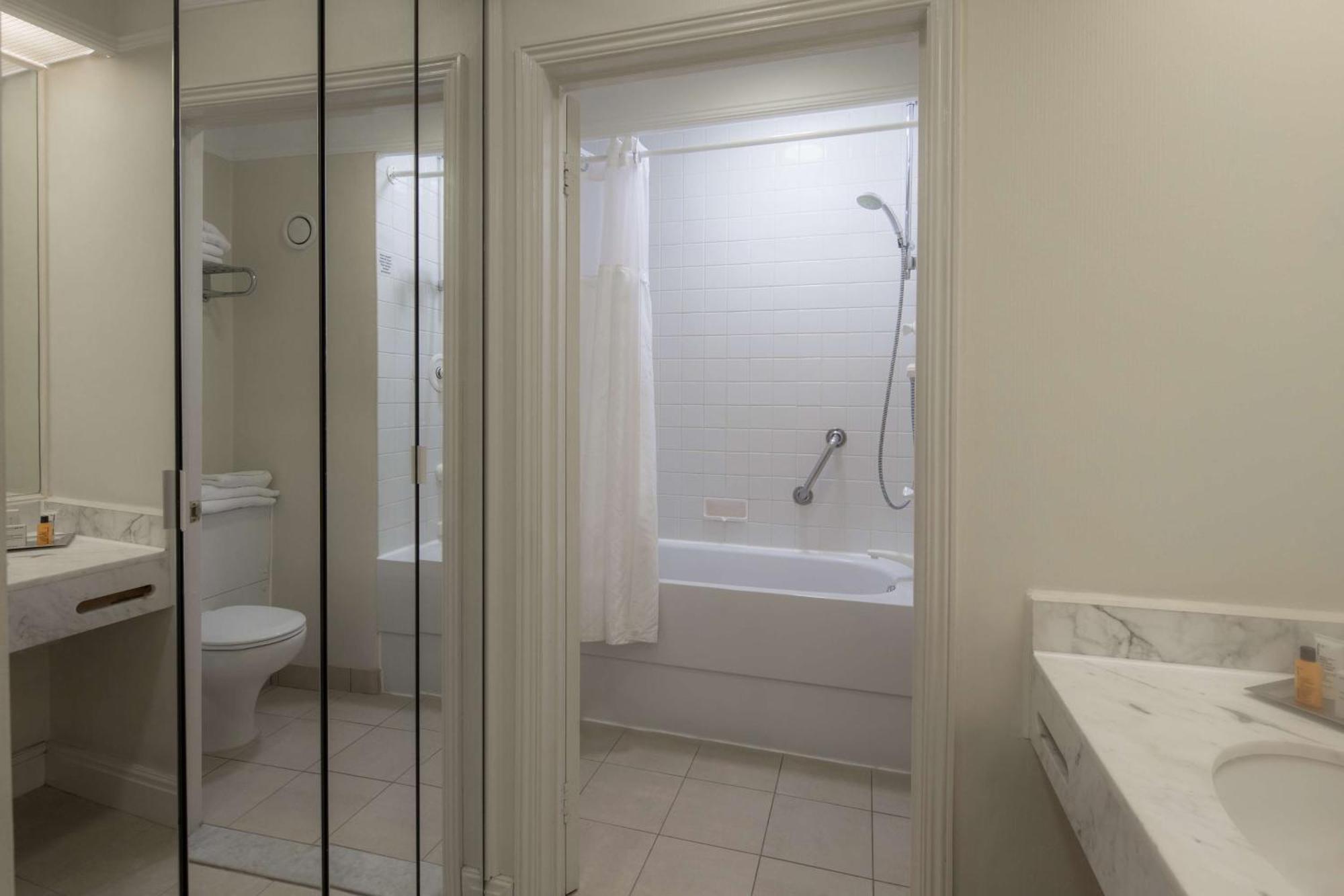 Hilton Leicester Hotel Luaran gambar